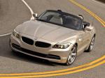 BMW Z4 sDrive 3.0i 2009 года (US)